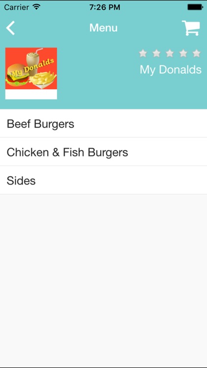 FoodBuddy - Wine & Food Delivery screenshot-3