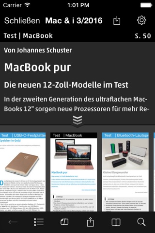 Mac & i |Magazin rund um Apple screenshot 2