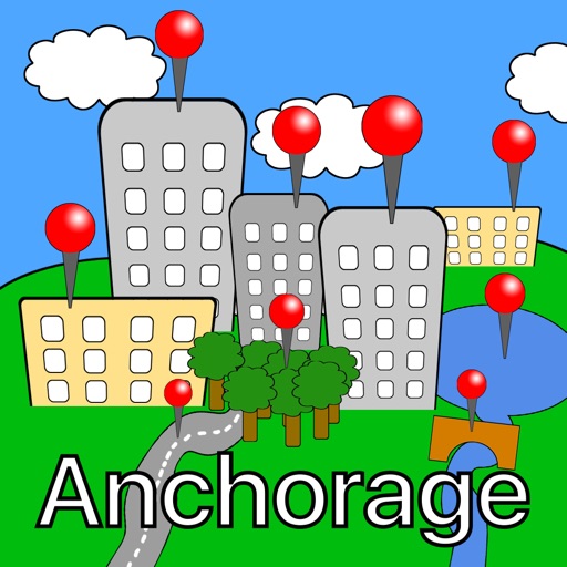 Anchorage Wiki Guide