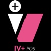 IV+ POS