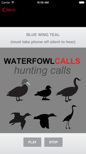 Waterfowl Hunting Calls SAMPLER - The Ul