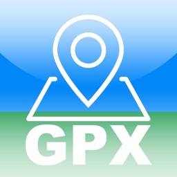 GPX Tracker Pro Apple Watch App