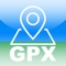 GPX Tracker is a simple to use but powerful tool that helps you to track your ways