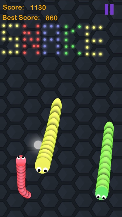 Slither Editor - Rarest Snakes Skins Unlocked for Slither.io by Duy Khanh
