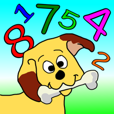 Activities of Hungry Buddy - Learn to Count Items up to Ten