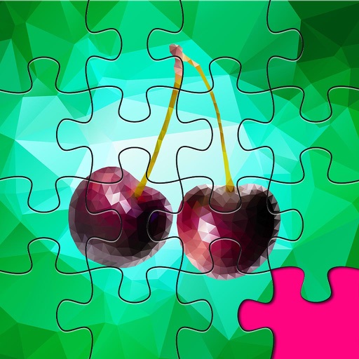 Fun Jigsaw Pics Puzz Puzzle For Kids iOS App