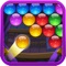 Amazing bubble shooter game comes