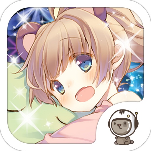 Princess Salon: Cute Pajamas Icon