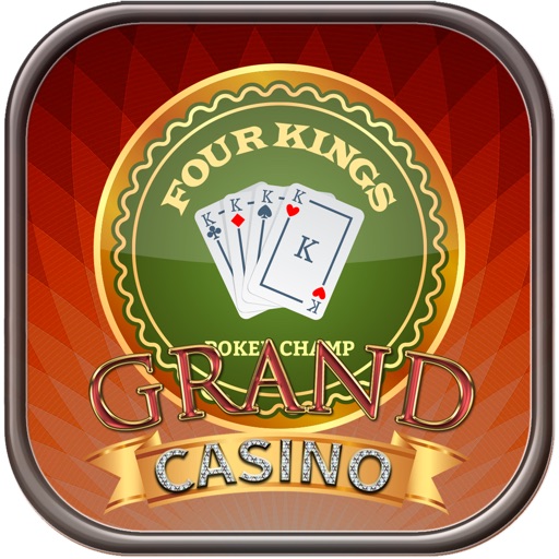 For Kings Money Amazing Casino - Gambling Palace iOS App