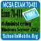 Administering Windows Server 2012 Exam70-411