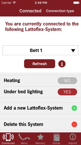 Lattoflex Remote Appのおすすめ画像1