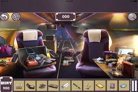 The Final Scene Hidden Object screenshot 3