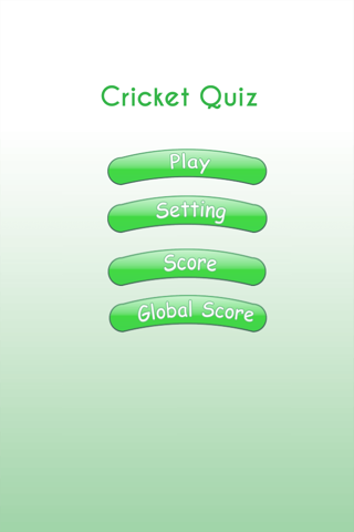 Cricket Game Quiz App - Challenging Cricket games Trivia & Facts screenshot 2