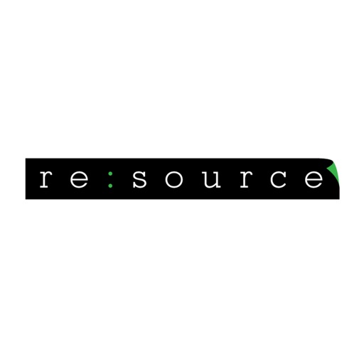 re:source icon