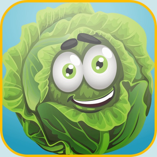 vegetable me in box icon