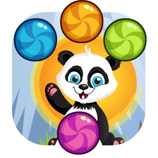 Happy Bubble: Rescue Pet Game iOS App