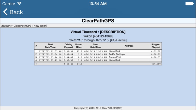 ClearPathGPS