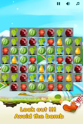 Game screenshot Amazing Fruits: Happy Game Mania apk