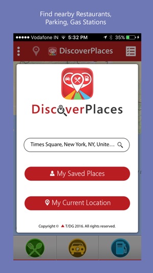 Discover Places(圖1)-速報App