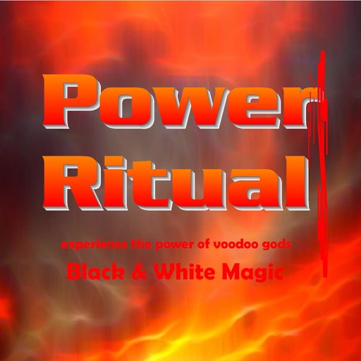 Power Ritual icon