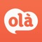 Ola Mundo Messenger - Safe chat for non-verbal kids