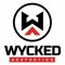 Team Wycked Is an Online Coaching and Contest Prep team founded by IFBB Men's Physique Pro @Wycked_Shaun