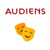Audiens enScène : l'actu professionnelle du Festival d'Avignon, et les services Audiens pour les artistes, techniciens et intermittents du spectacle