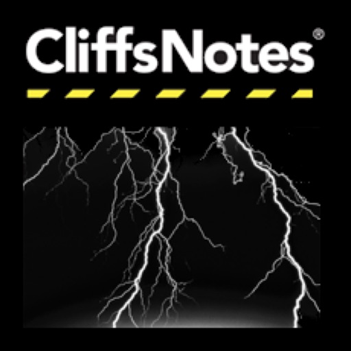 Wuthering Heights - CliffsNotes icon