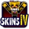 Free FNAF Skins for Minecraft PE ( Pocket Edition ).