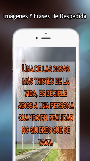 Imagenes Y Frases De Despedida(圖3)-速報App