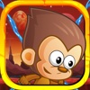لعبة القرد والموز - العاب اطفال براعم و العاب تركيز