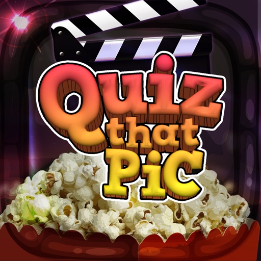 Quiz That Pics : 80s Movies Question Puzzle Games icon