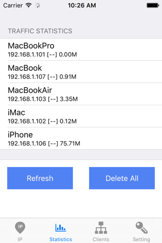 WiFi助手 ( 路由器助手) - náhled