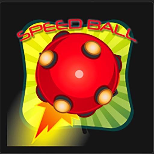 Rolling Speed ball 2 : dots GO ! - New Version For Free App Game iOS App
