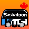 Saskatoon Transit On