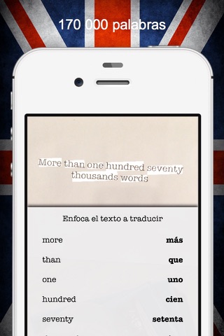 Fototraductor screenshot 2