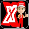 Xpress Dining Merchant App