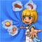 Cooking Girls Lite is multi-tasking time management game, touch screen to service your customer