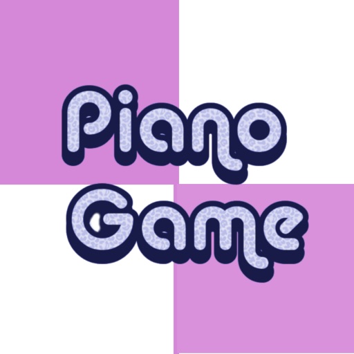 Piano Game Scary Prank Icon