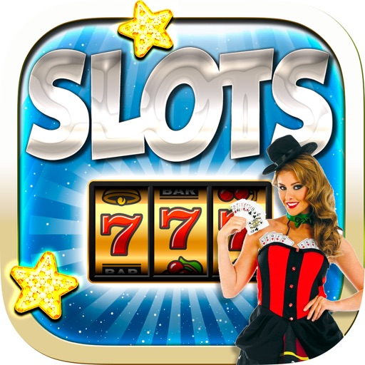 ``````` 2016 ``````` - A Nice Angels SLOTS Casino - Las Vegas Casino - FREE SLOTS Machine Games icon