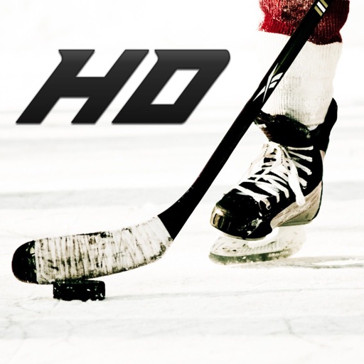 Ice Hockey Wallpapers & Backgrounds Free HD Home Screen Maker with Sports Pictures icon