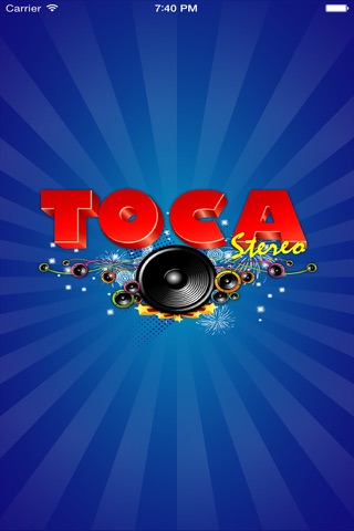 Toca Stereo - náhled