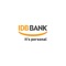 IDB Bank’s Consolidated Statement Mobile App allows you the flexibility to check your account activity from any device
