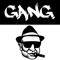 App Icon for GangMoji - Gangster Emoji Keyboard App in Oman IOS App Store