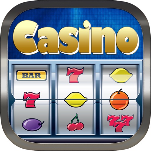 ``````2``````0``````1``````5`````` AAA Amazing Casino Paradise Slots - Jackpot, Blackjack & Roulette! icon