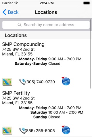 SMP Pharmacy Solutions screenshot 2