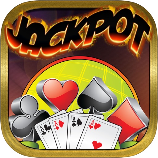 LET'S GO!!!  Absolute Casino Lucky Slots iOS App