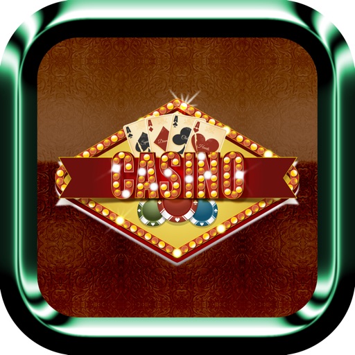 SLOTS Black Diamond Casino - Free Slots Las Vegas Games icon