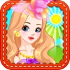 Fashion Celebrity - Trendy Princess Make-up Salon,Girls Free Games