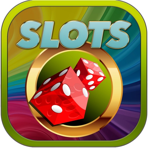 The Best Pay Dice Table - Amazing Slots Free icon